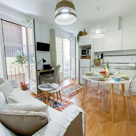 Apartamento Con Mucho Encanto En Pleno Centro アリカンテ エクステリア 写真