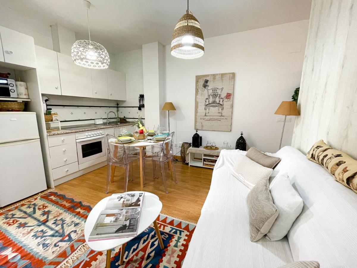 Apartamento Con Mucho Encanto En Pleno Centro アリカンテ エクステリア 写真