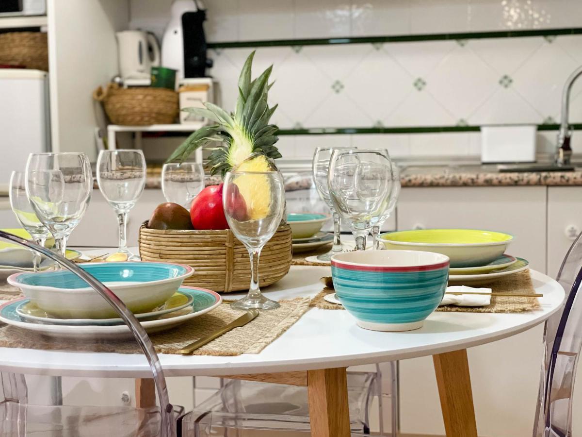 Apartamento Con Mucho Encanto En Pleno Centro アリカンテ エクステリア 写真