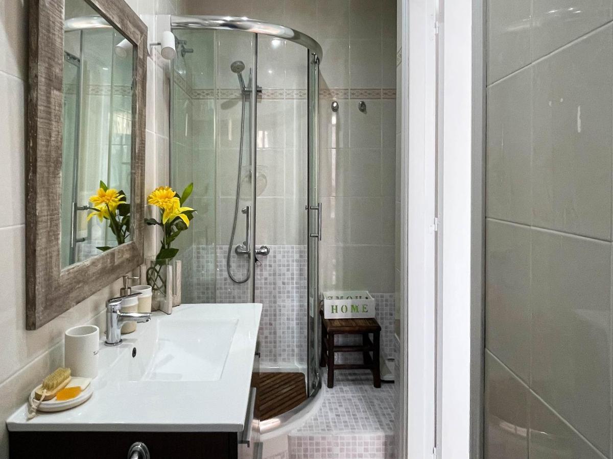 Apartamento Con Mucho Encanto En Pleno Centro アリカンテ エクステリア 写真