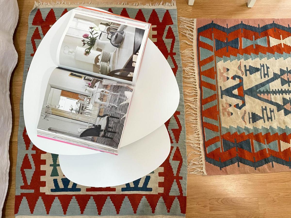 Apartamento Con Mucho Encanto En Pleno Centro アリカンテ エクステリア 写真