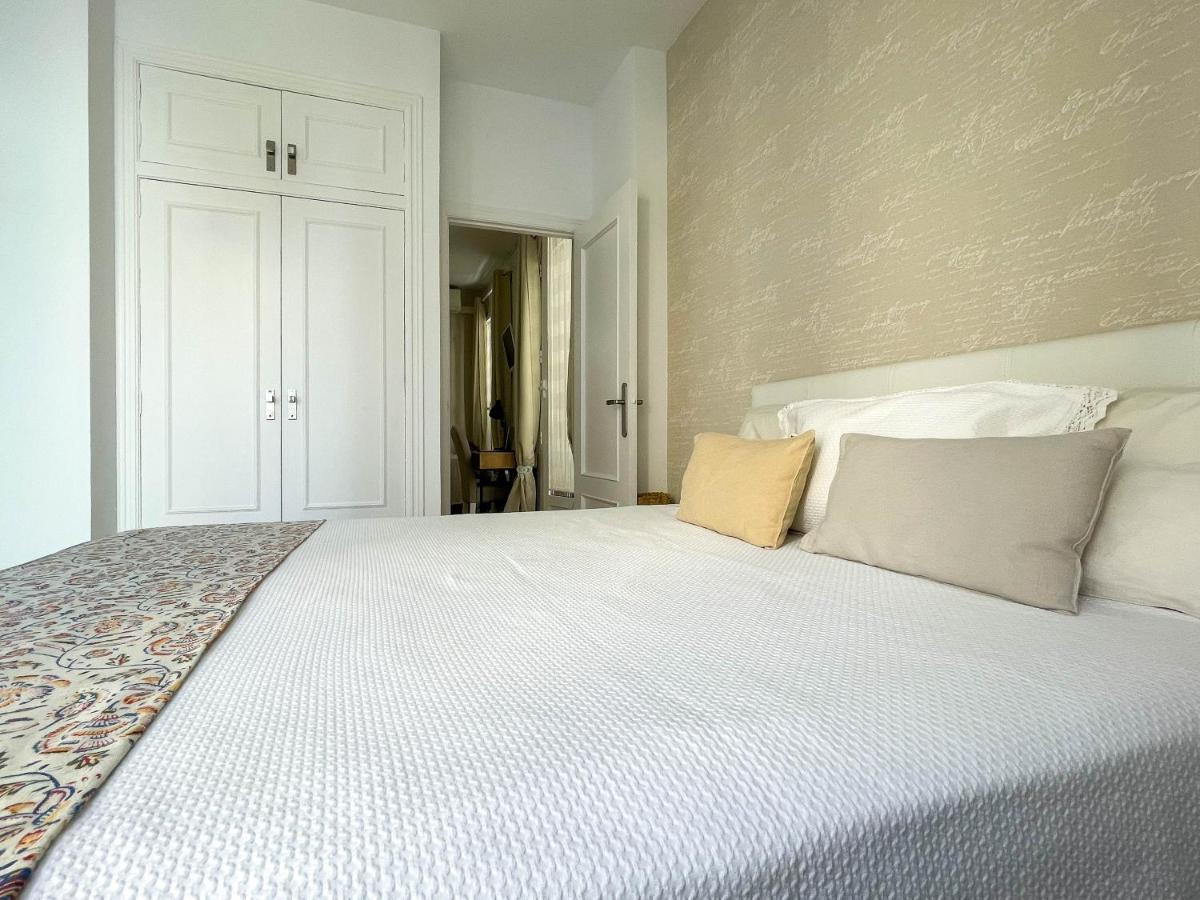 Apartamento Con Mucho Encanto En Pleno Centro アリカンテ エクステリア 写真